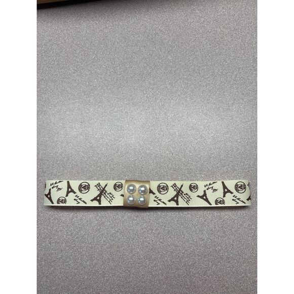 Ready To Gift Hair Accessories & Necklace 6 Piece Set - Picture 4 of 15